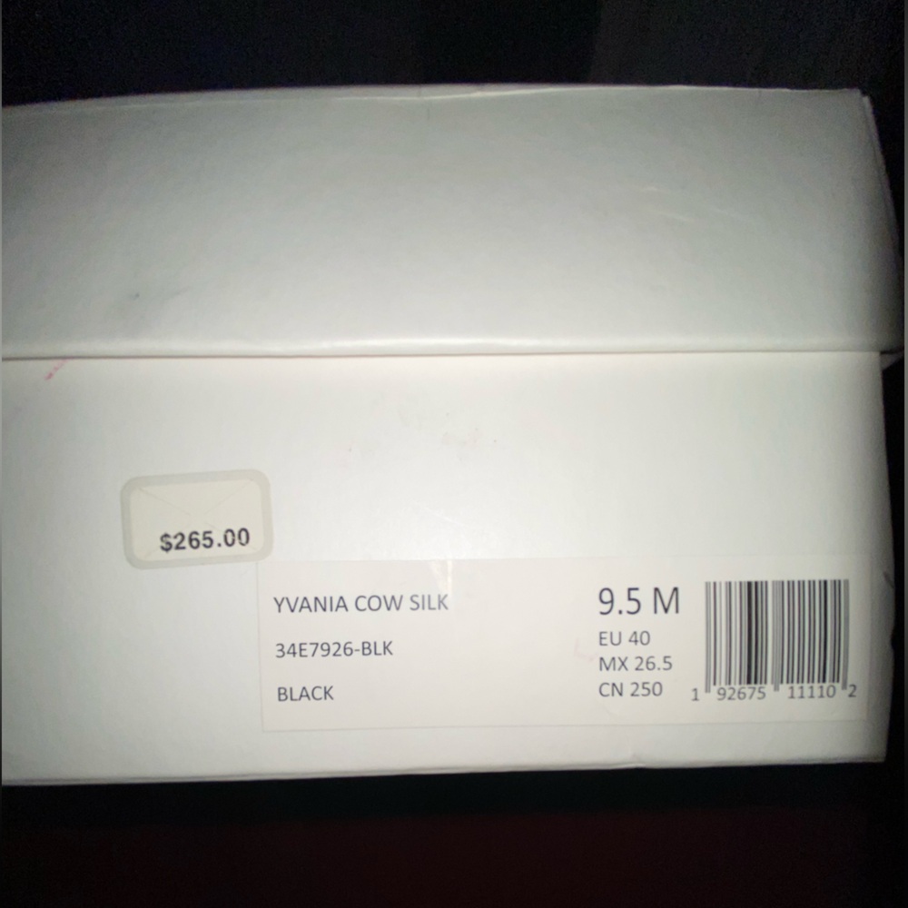 Calvin Klein GoGo Boots - Picture 9 of 11